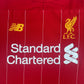 Liverpool 2019/2020 Home Football Shirt Small – Football Shirt Kingdom