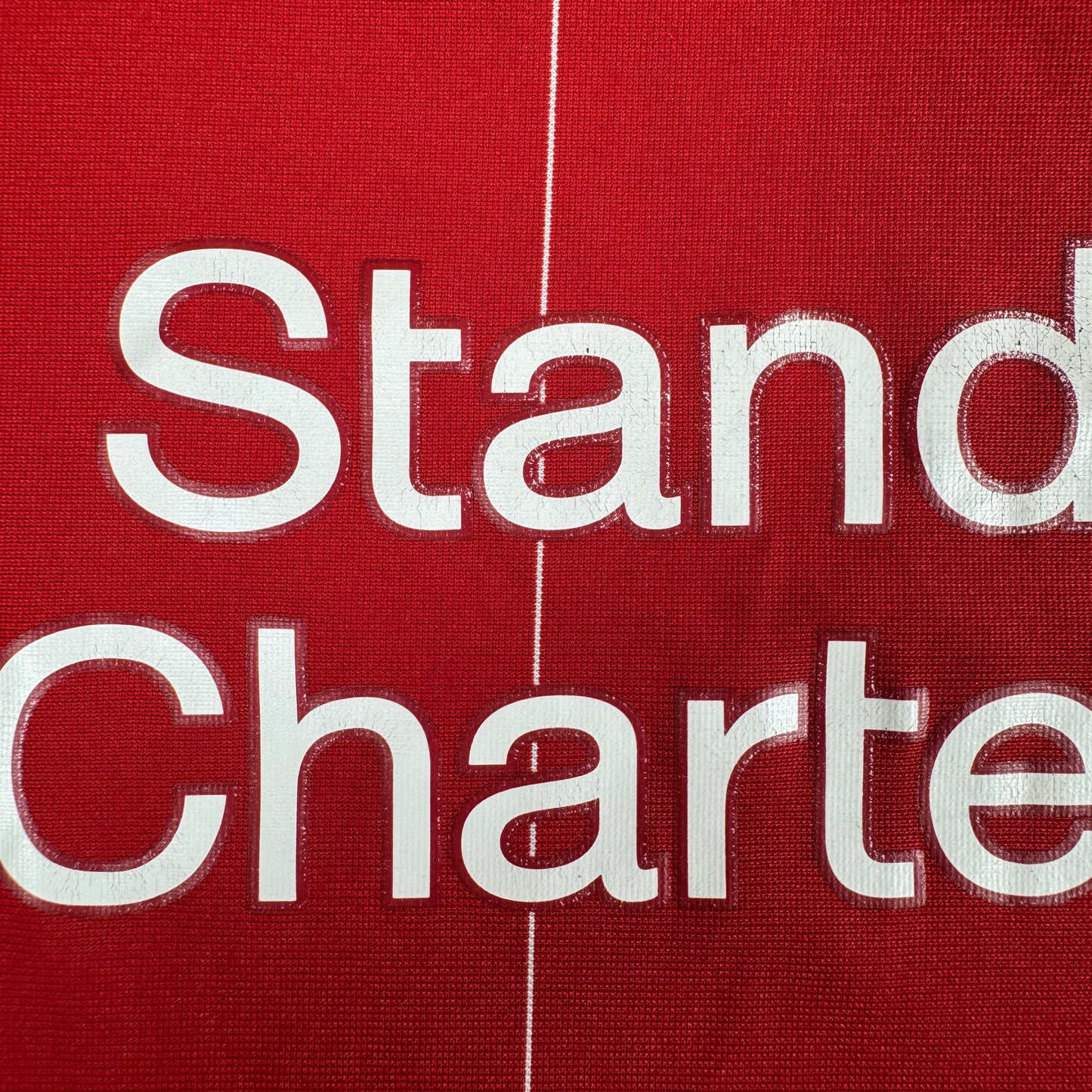 Liverpool 2019/2020 Home Football Shirt Small – Football Shirt Kingdom