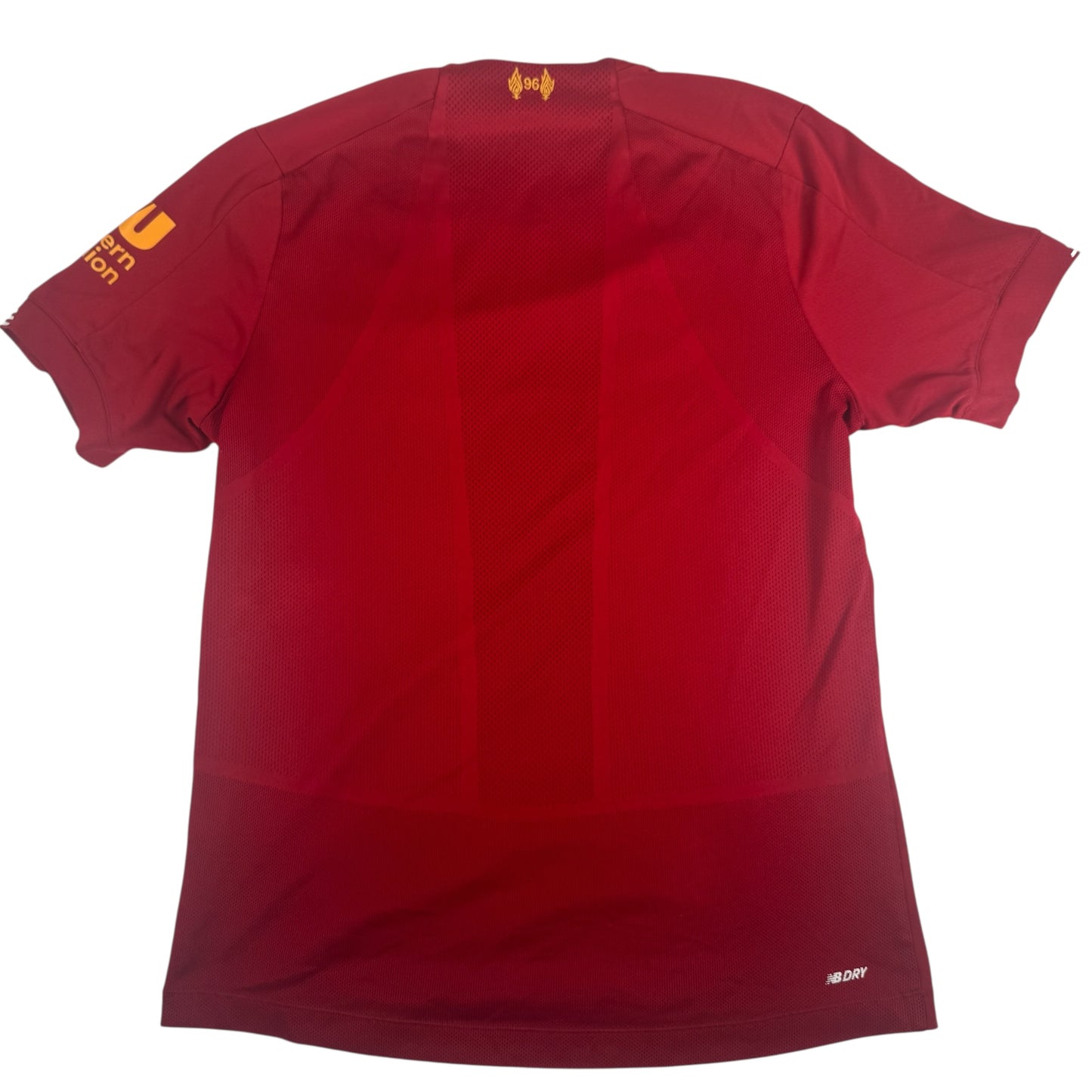 Liverpool 2019/2020 Home Football Shirt Small – Football Shirt Kingdom