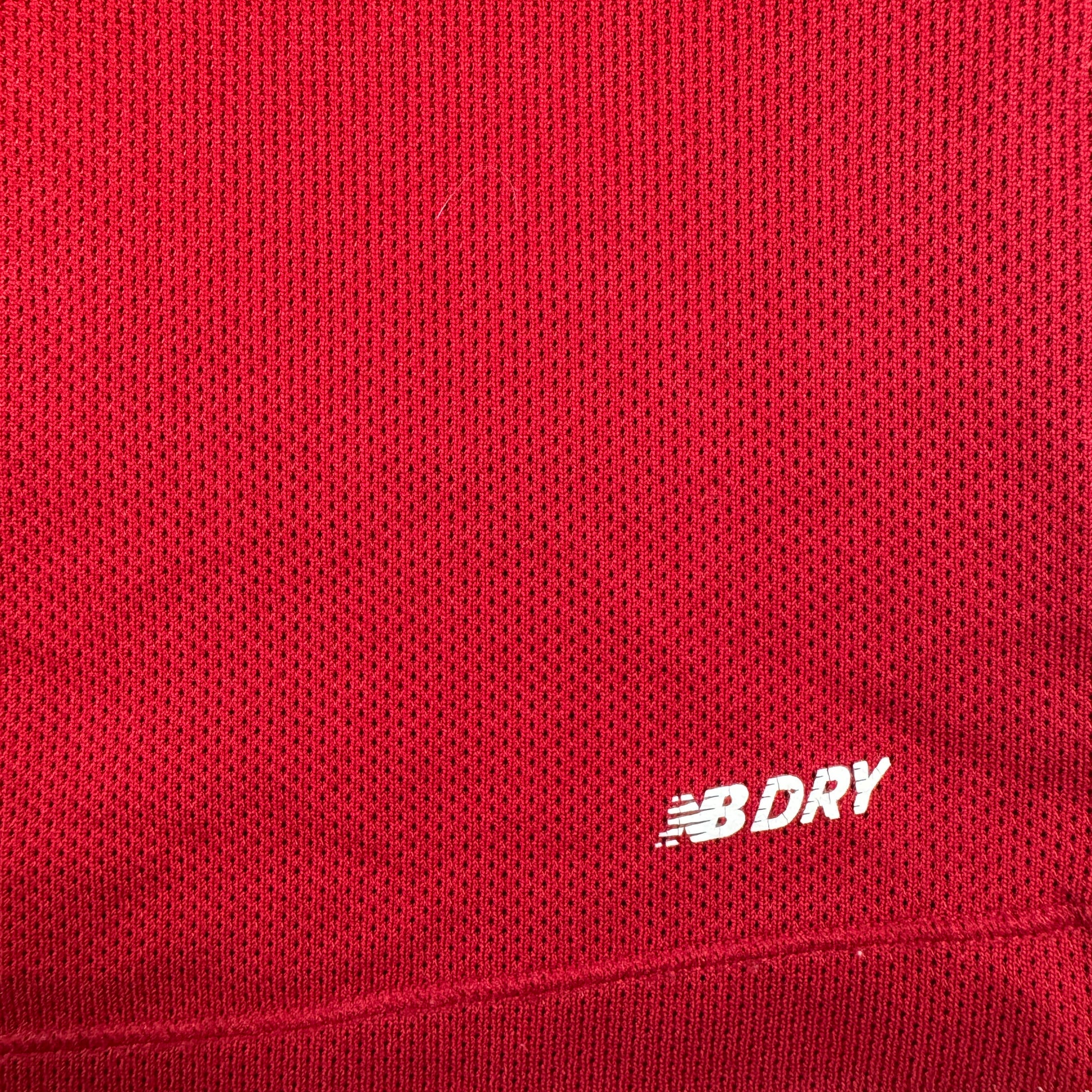 Liverpool 2019/2020 Home Football Shirt Small – Football Shirt Kingdom