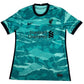 Liverpool 2020/2021 Away Football Shirt Medium – Football Shirt Kingdom