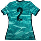 #2 Liverpool 2020/2021 Away U16s Player Spec Football Shirt Medium -Genuine – Football Shirt Kingdom