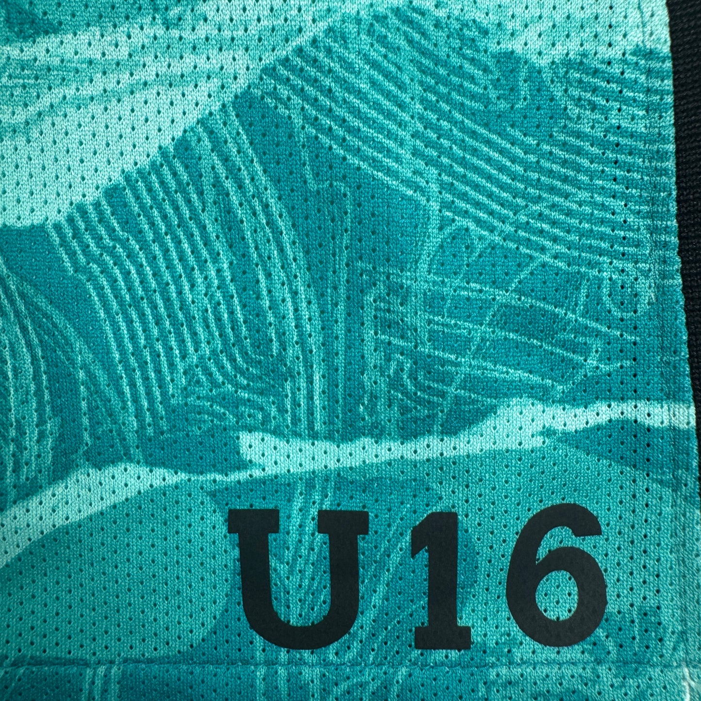 #2 Liverpool 2020/2021 Away U16s Player Spec Football Shirt Medium -Genuine – Football Shirt Kingdom