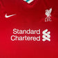 Liverpool 2020/2021 Home Football Shirt 3XL – Football Shirt Kingdom