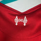 Liverpool 2020/2021 Home Football Shirt 3XL – Football Shirt Kingdom