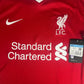 Liverpool 2020/2021 Home Football Shirt Medium BNWT – Football Shirt Kingdom