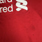Liverpool 2020/2021 Home Football Shirt Medium