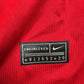 Liverpool 2020/2021 Home Football Shirt Small BNWT BNIB – Football Shirt Kingdom