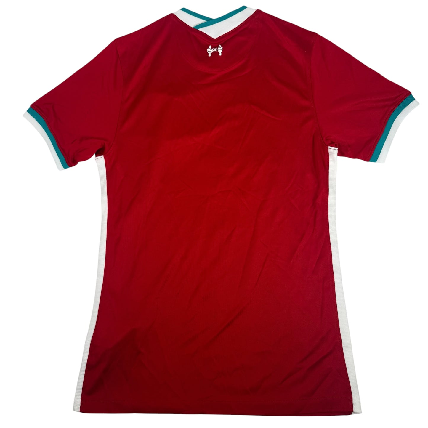 Liverpool 2020/2021 Home Football Shirt Small BNWT BNIB – Football Shirt Kingdom