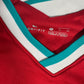 Liverpool 2020/2021 Home Football Shirt XL – Football Shirt Kingdom