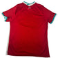 Liverpool 2020/2021 Home Football Shirt XL – Football Shirt Kingdom