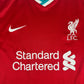 Liverpool 2020/2021 Home Football Shirt XL – Football Shirt Kingdom