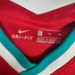 Liverpool 2020/2021 Home Football Shirt XL – Football Shirt Kingdom