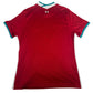 Liverpool 2020/2021 Home Football Shirt XL – Football Shirt Kingdom
