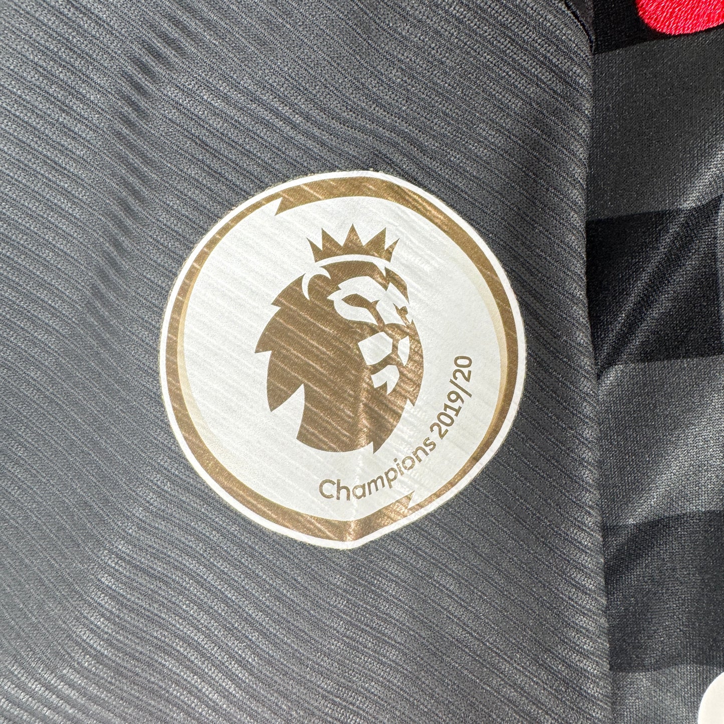 THIAGO 6 Liverpool 2020/2021 Third Football Shirt Medium – Football Shirt Kingdom