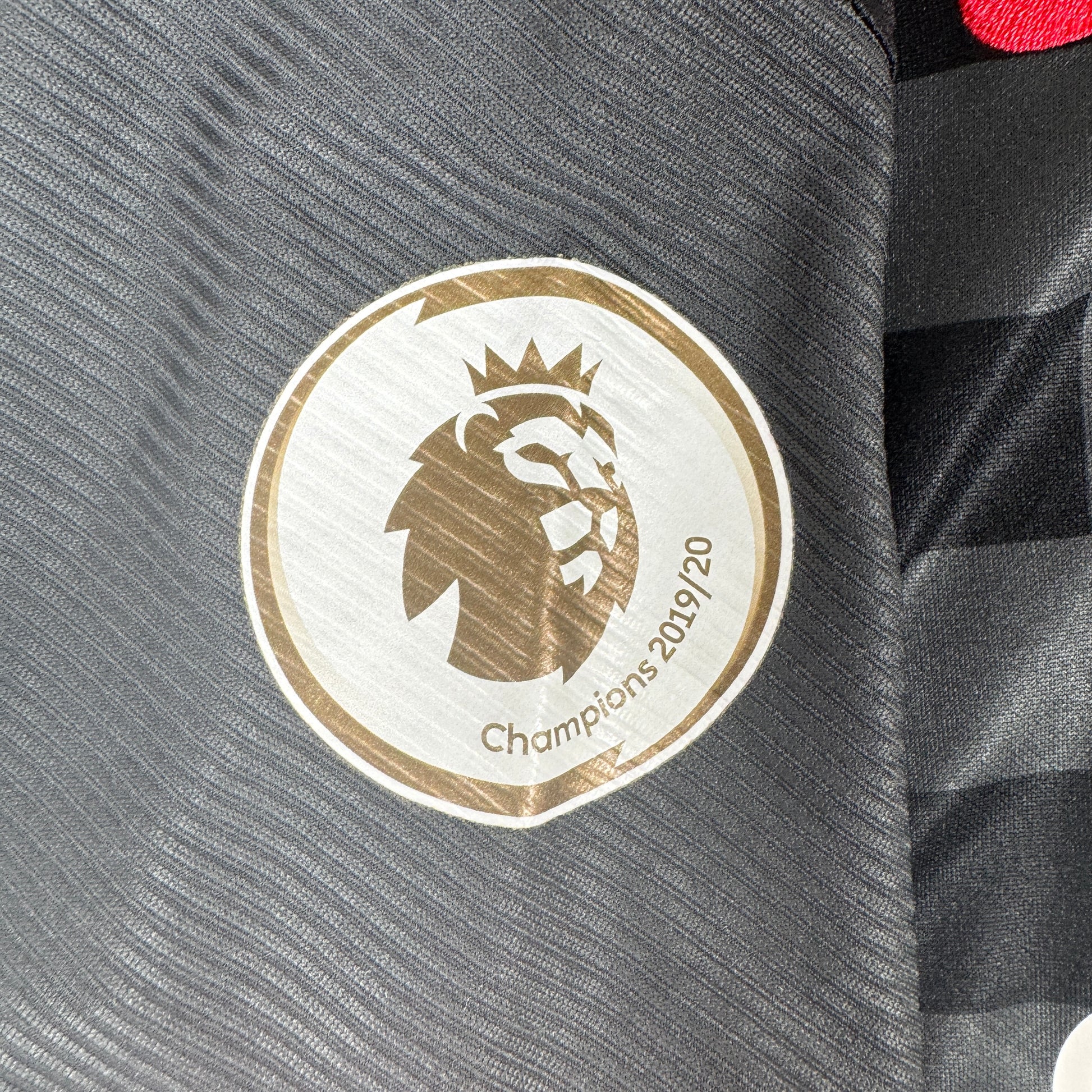 THIAGO 6 Liverpool 2020/2021 Third Football Shirt Medium – Football Shirt Kingdom