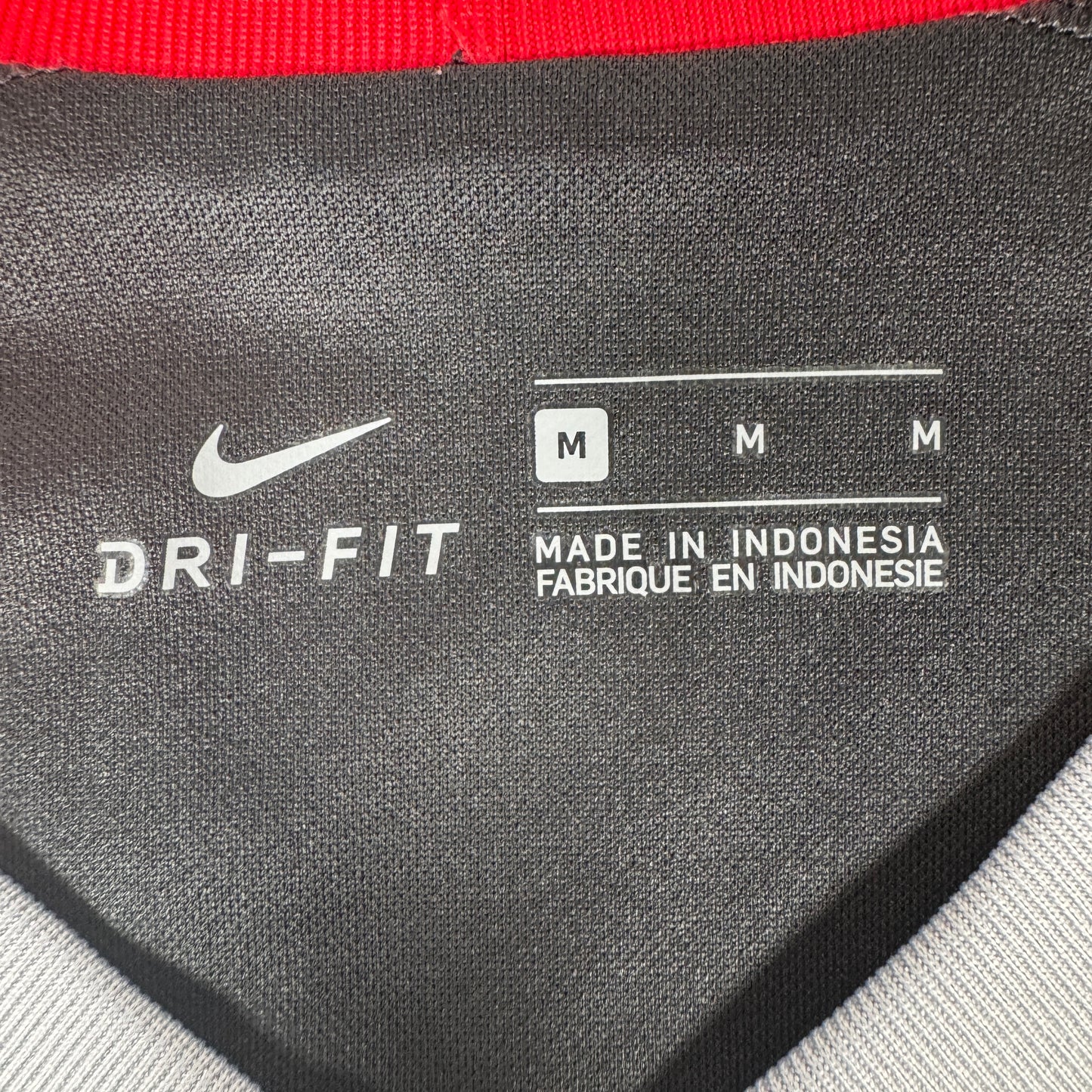 THIAGO 6 Liverpool 2020/2021 Third Football Shirt Medium – Football Shirt Kingdom