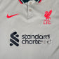Liverpool 2021/2022 Away Football Shirt Large – Football Shirt Kingdom