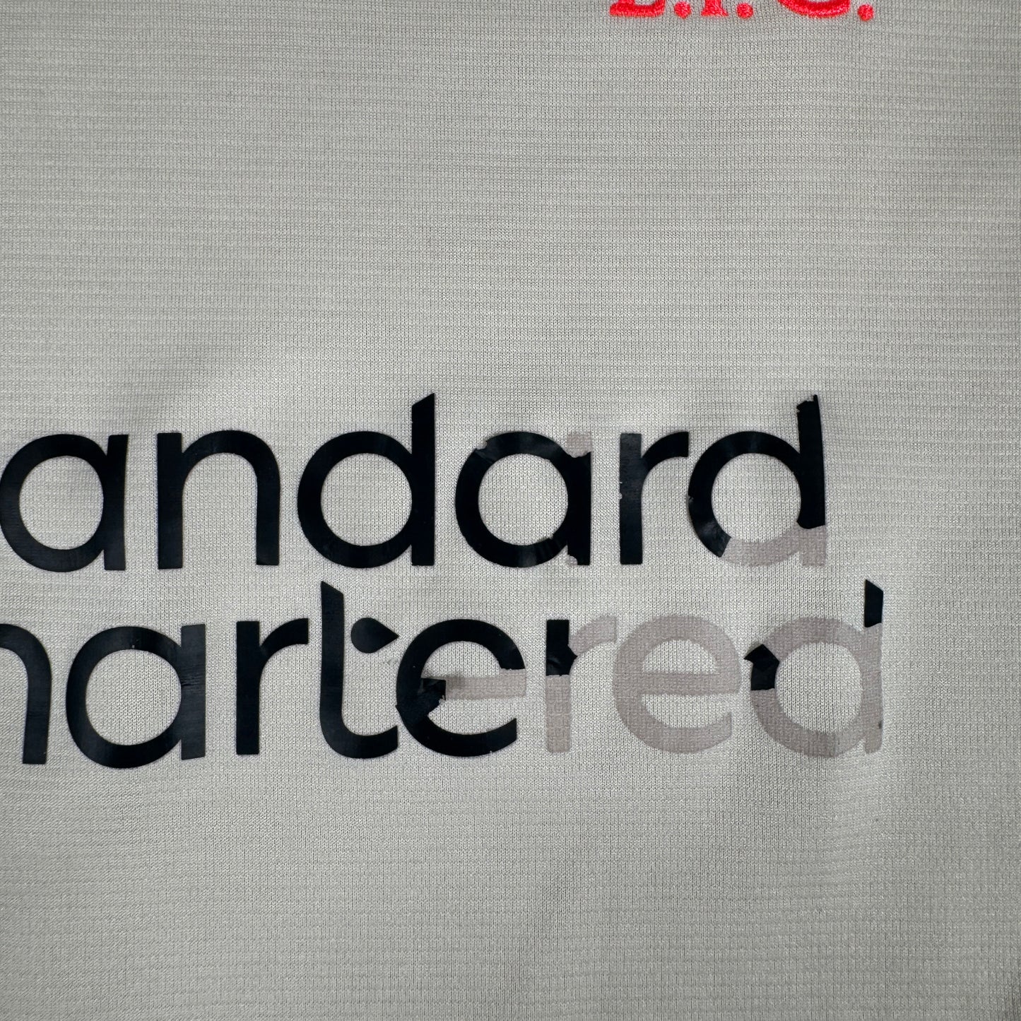 Liverpool 2021/2022 Away Football Shirt Large – Football Shirt Kingdom