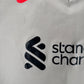 Liverpool 2021/2022 Away Football Shirt Large – Football Shirt Kingdom