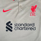 Liverpool 2021/2022 Away Football Shirt Medium – Football Shirt Kingdom