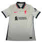 Liverpool 2021/2022 Away Football Shirt Medium – Football Shirt Kingdom
