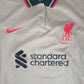 Liverpool 2021/2022 Away Football Shirt Womens Medium – Football Shirt Kingdom