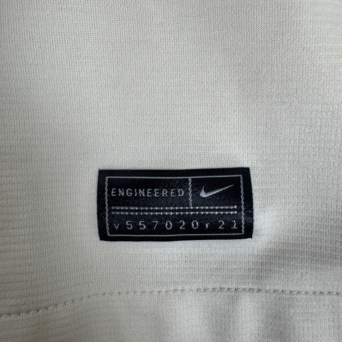 Liverpool 2021/2022 Away Football Shirt Medium