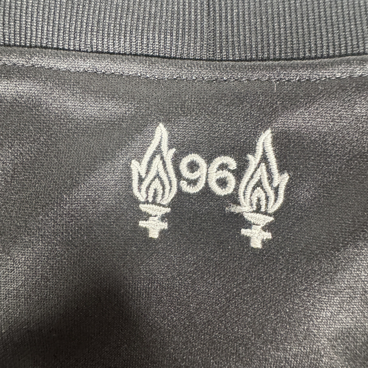 Liverpool 2021/2022 Goalkeeper Football Shirt Large