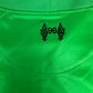 Liverpool 2021/2022 Goalkeeper Football Shirt Medium – Football Shirt Kingdom