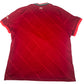 Liverpool 2021/2022 Home Football Shirt 3XL