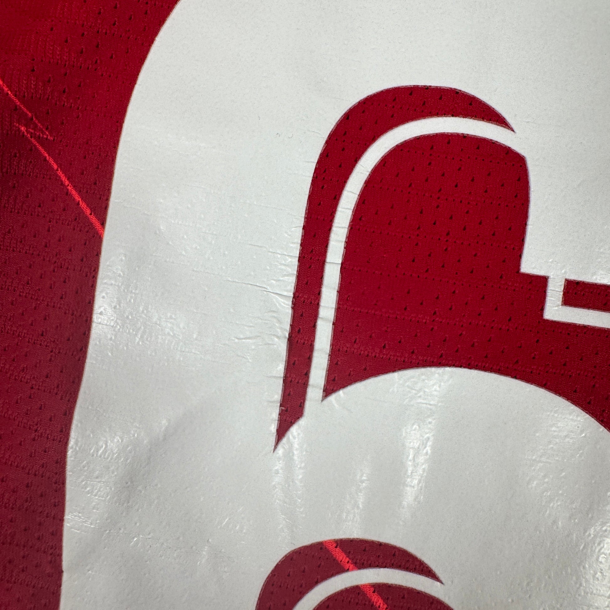 THIAGO 6 Liverpool 2021/2022 Home Dri-Fit ADV Football Shirt Medium – Football Shirt Kingdom