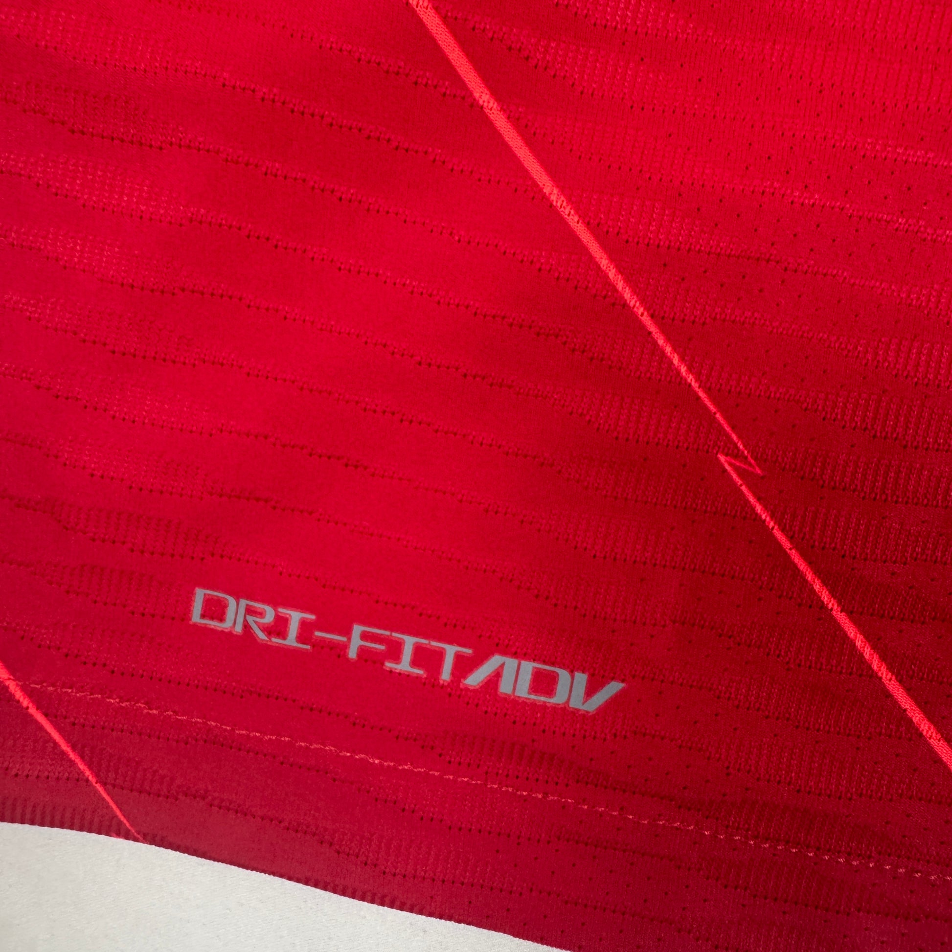 THIAGO 6 Liverpool 2021/2022 Home Dri-Fit ADV Football Shirt Medium – Football Shirt Kingdom