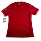 Liverpool 2021/2022 Home Football Shirt Medium BNWT – Football Shirt Kingdom