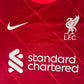 Liverpool 2021/2022 Home Football Shirt Medium – Football Shirt Kingdom