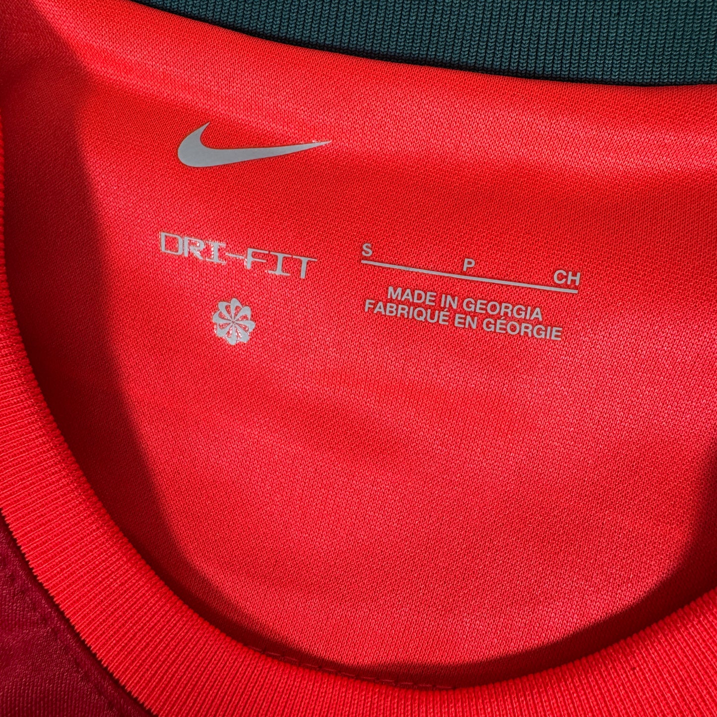 Liverpool 2021/2022 Home Football Shirt Small – Football Shirt Kingdom