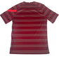 Liverpool 2021/2022 Pre Match Training Football Shirt Large – Football Shirt Kingdom