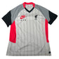 Liverpool 2021/2022 Nike Air Training Football Shirt XL – Football Shirt Kingdom
