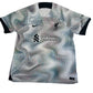 Liverpool 2022/2023 Away Football Shirt XL – Football Shirt Kingdom