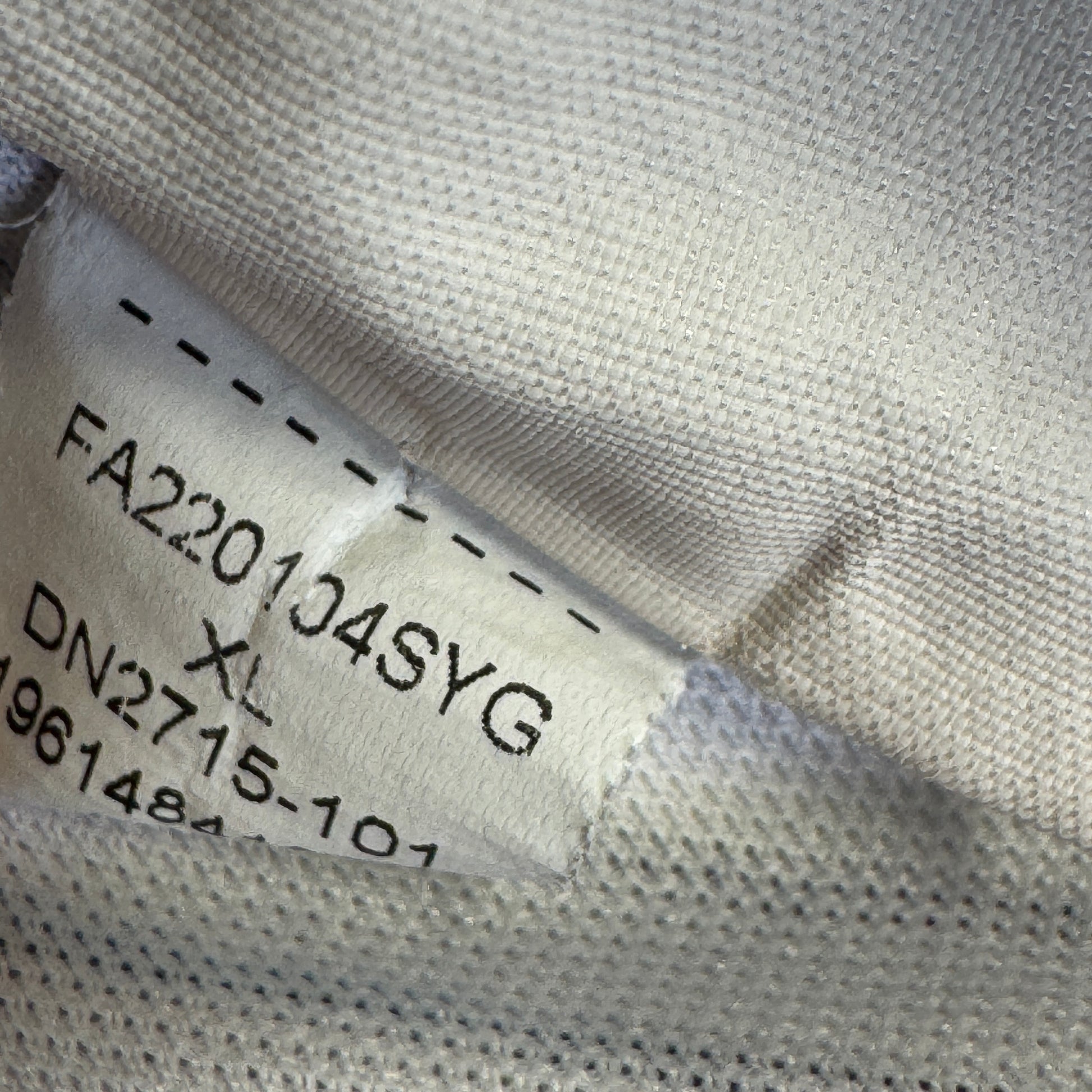 Liverpool 2022/2023 Away Football Shirt XL – Football Shirt Kingdom