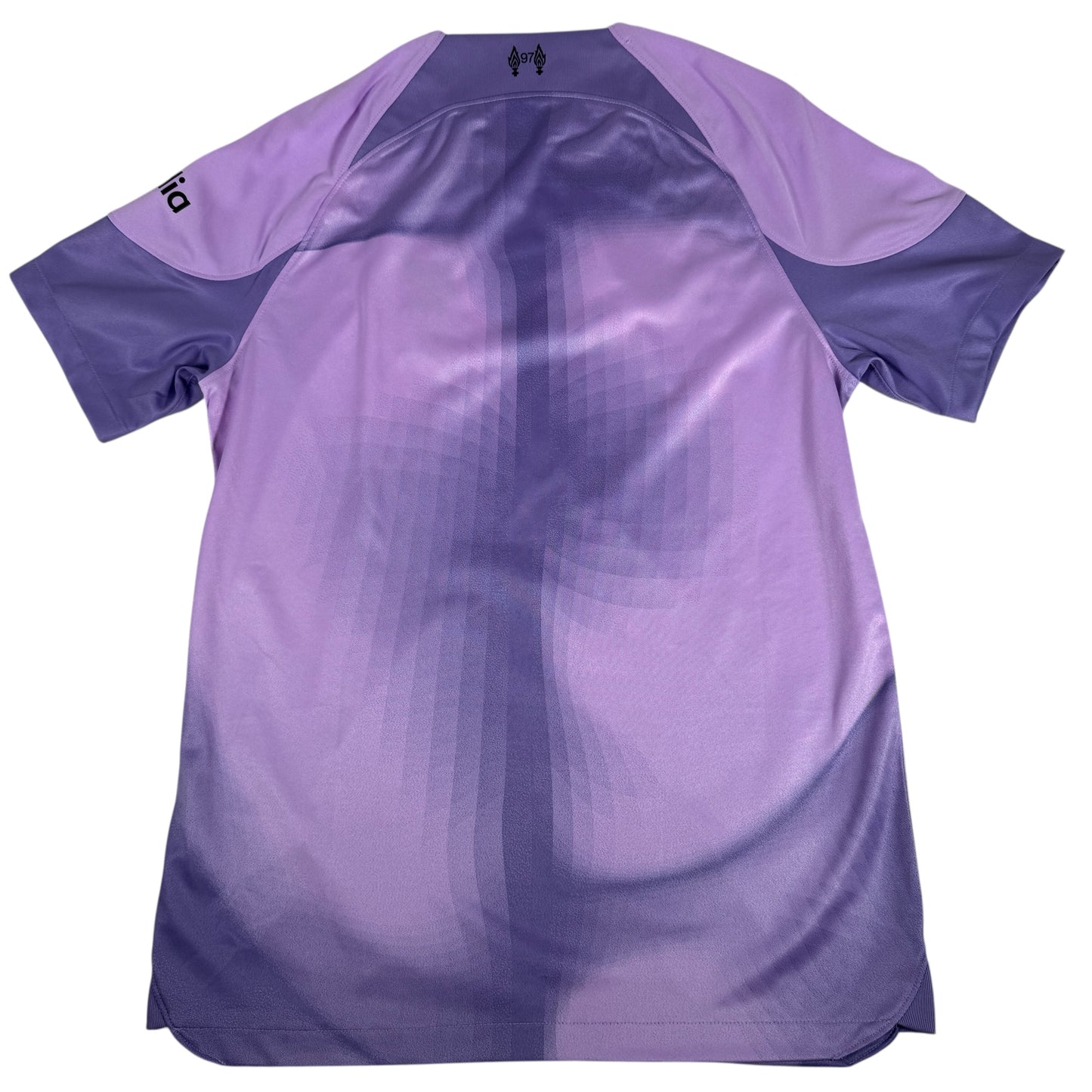 Liverpool 2022/2023 Goalkeeper Football Shirt Medium – Football Shirt Kingdom