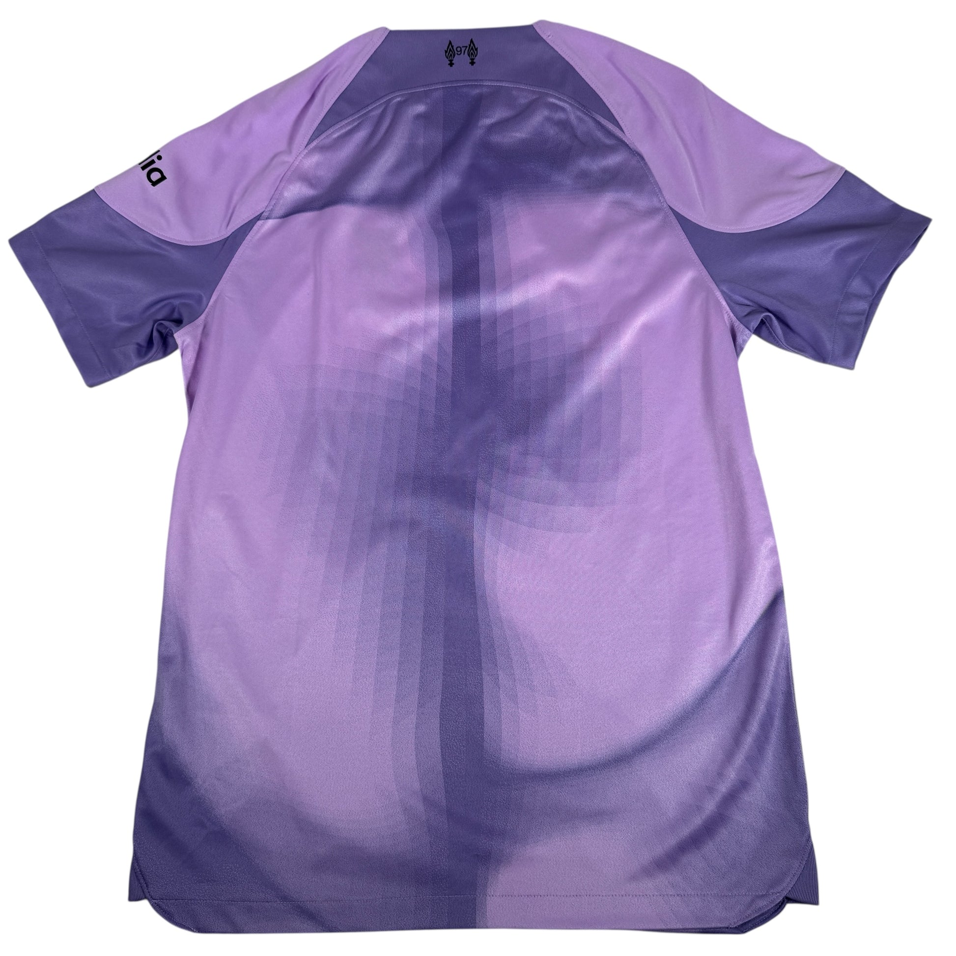 Liverpool 2022/2023 Goalkeeper Football Shirt Medium – Football Shirt Kingdom