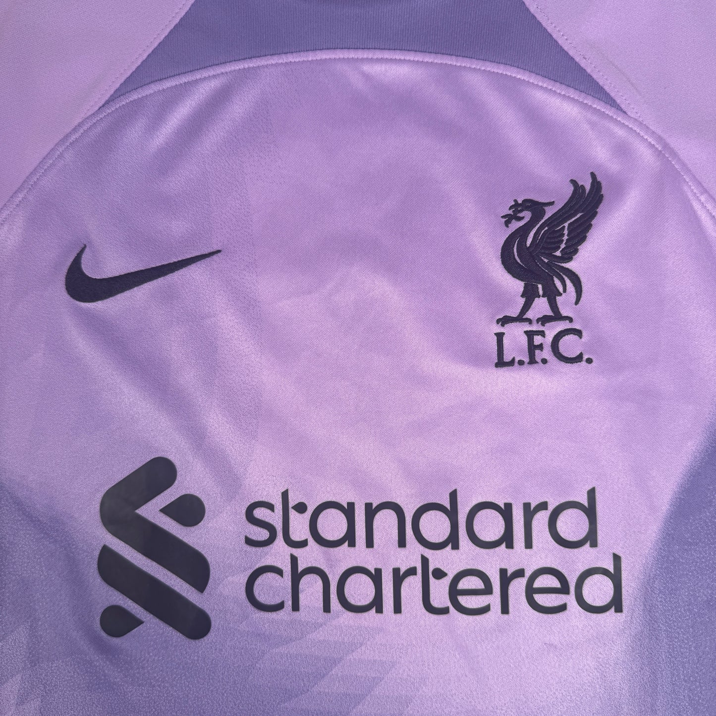 Liverpool 2022/2023 Goalkeeper Football Shirt Medium – Football Shirt Kingdom