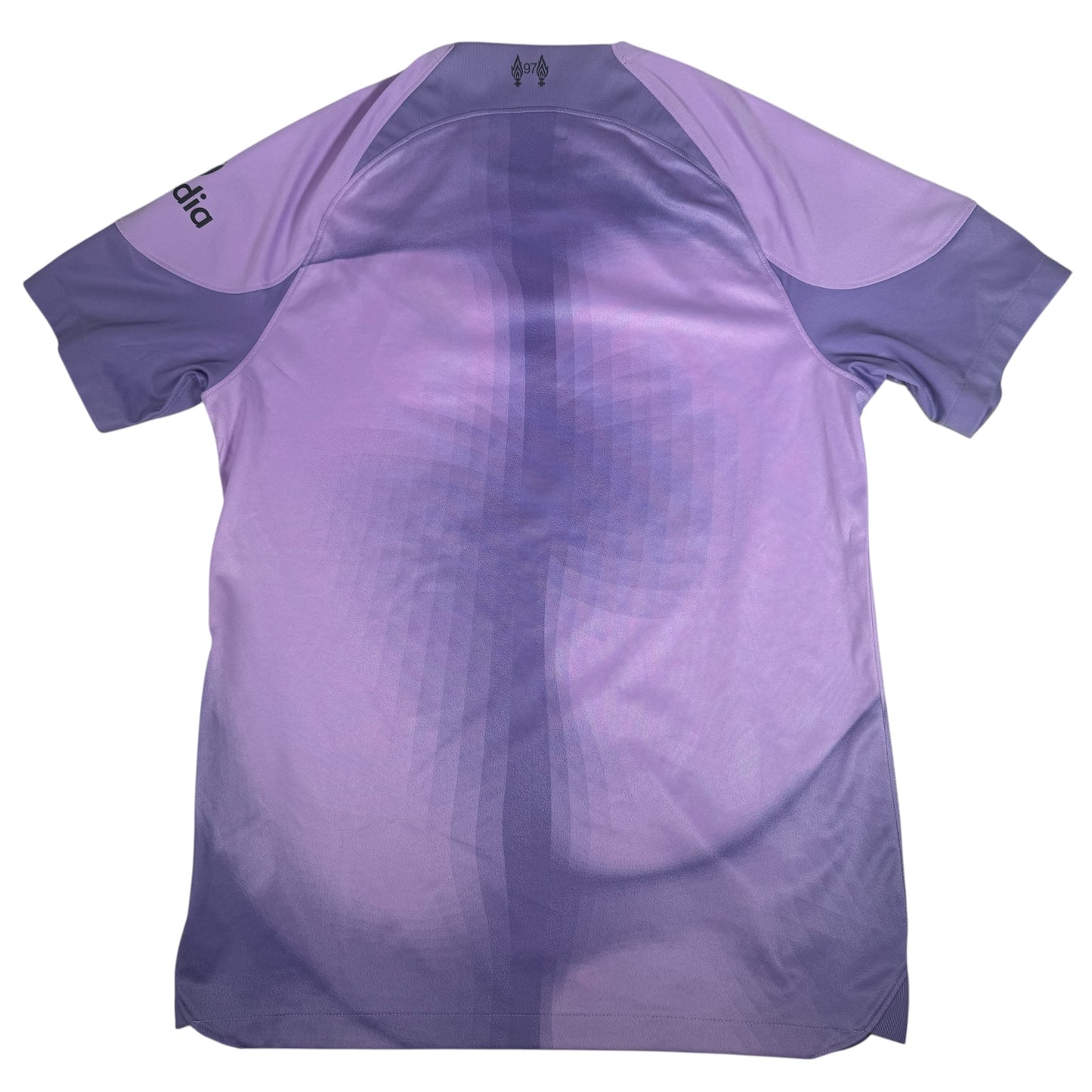 Liverpool 2022/2023 Goalkeeper Football Shirt Medium – Football Shirt Kingdom