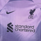 Liverpool FC 2022/2023 Goalkeeper Football Shirt Small – Football Shirt Kingdom