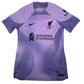 Liverpool FC 2022/2023 Goalkeeper Football Shirt Small – Football Shirt Kingdom