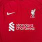 Liverpool 2022/2023 Home Dri-Fit ADV Football Shirt XXL 2XL – Football Shirt Kingdom