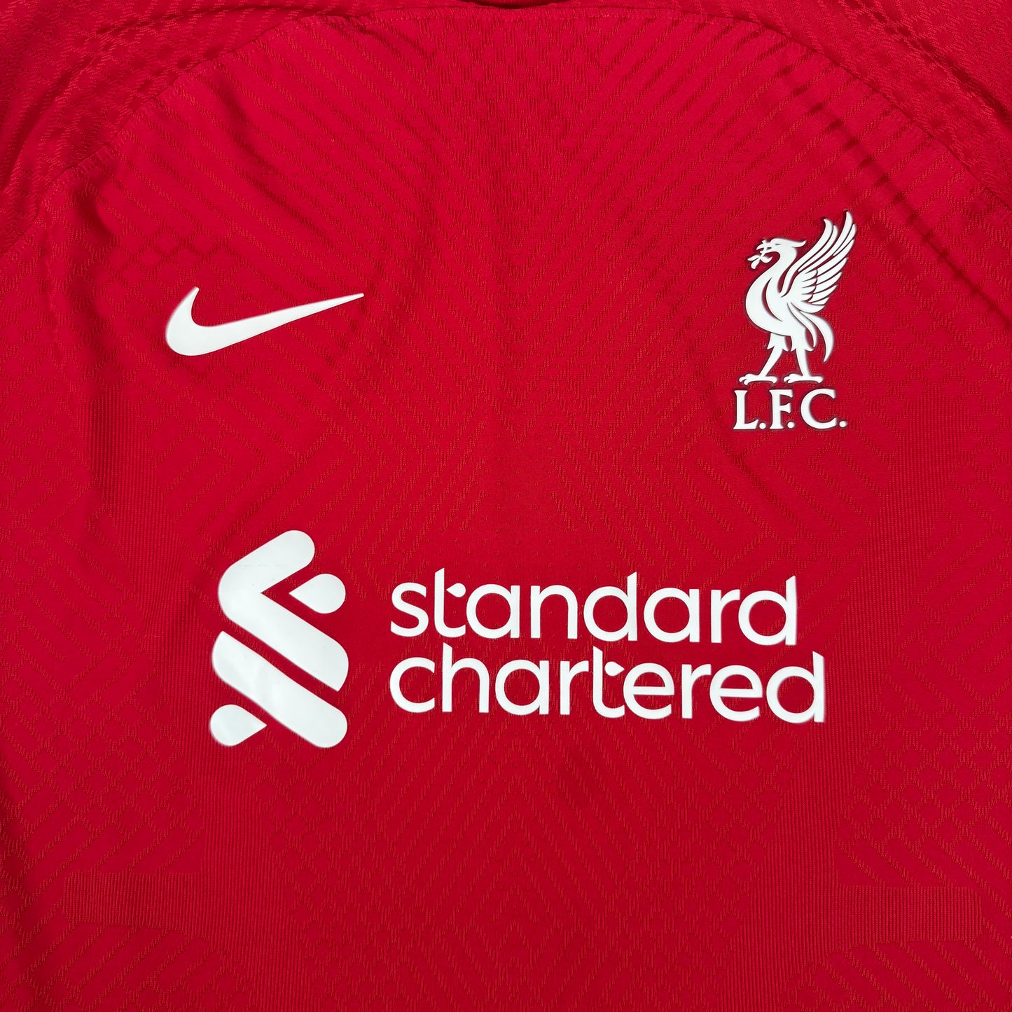 Liverpool 2022/2023 Home Dri-Fit ADV Football Shirt XXL 2XL – Football Shirt Kingdom