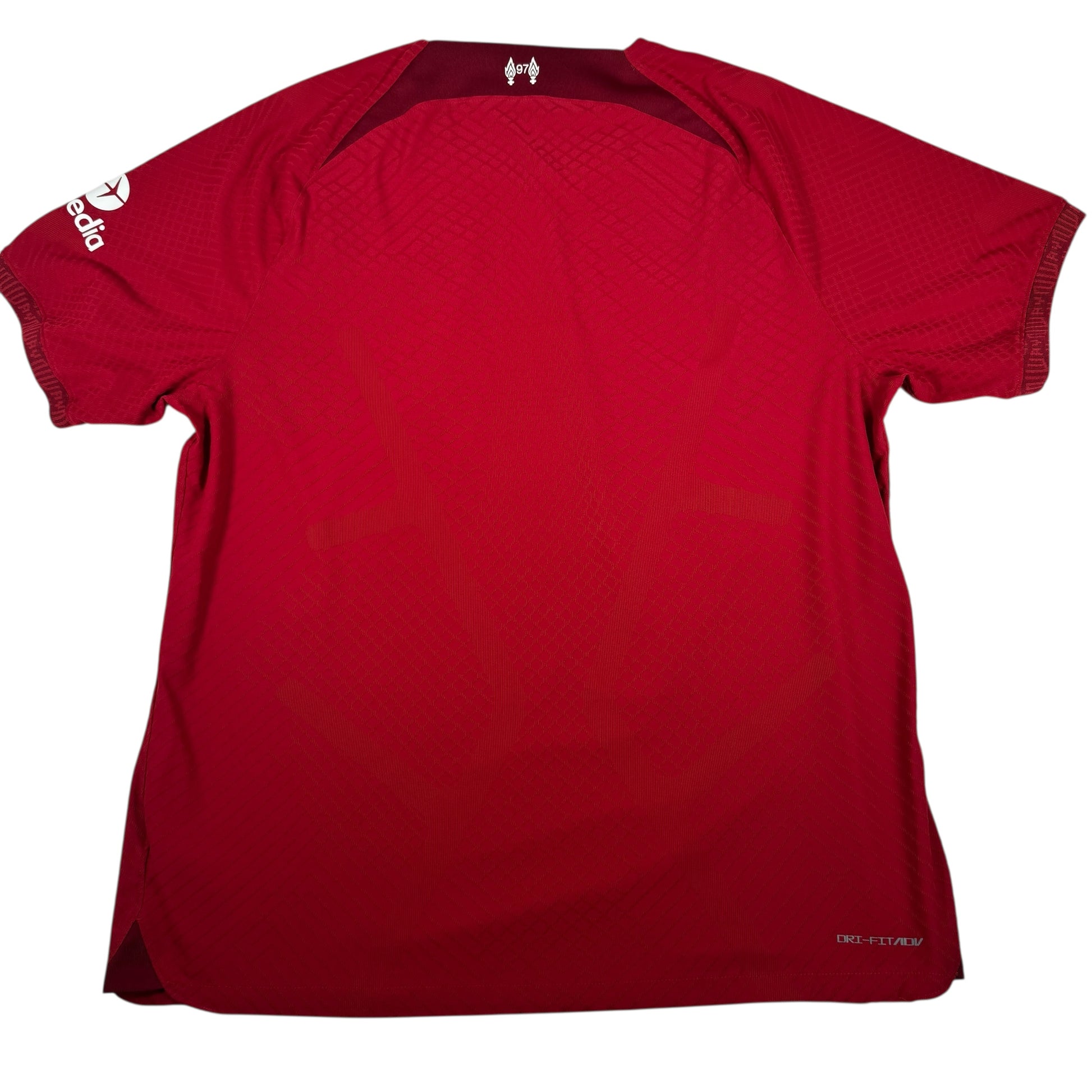 Liverpool 2022/2023 Home Dri-Fit ADV Football Shirt XXL 2XL – Football Shirt Kingdom