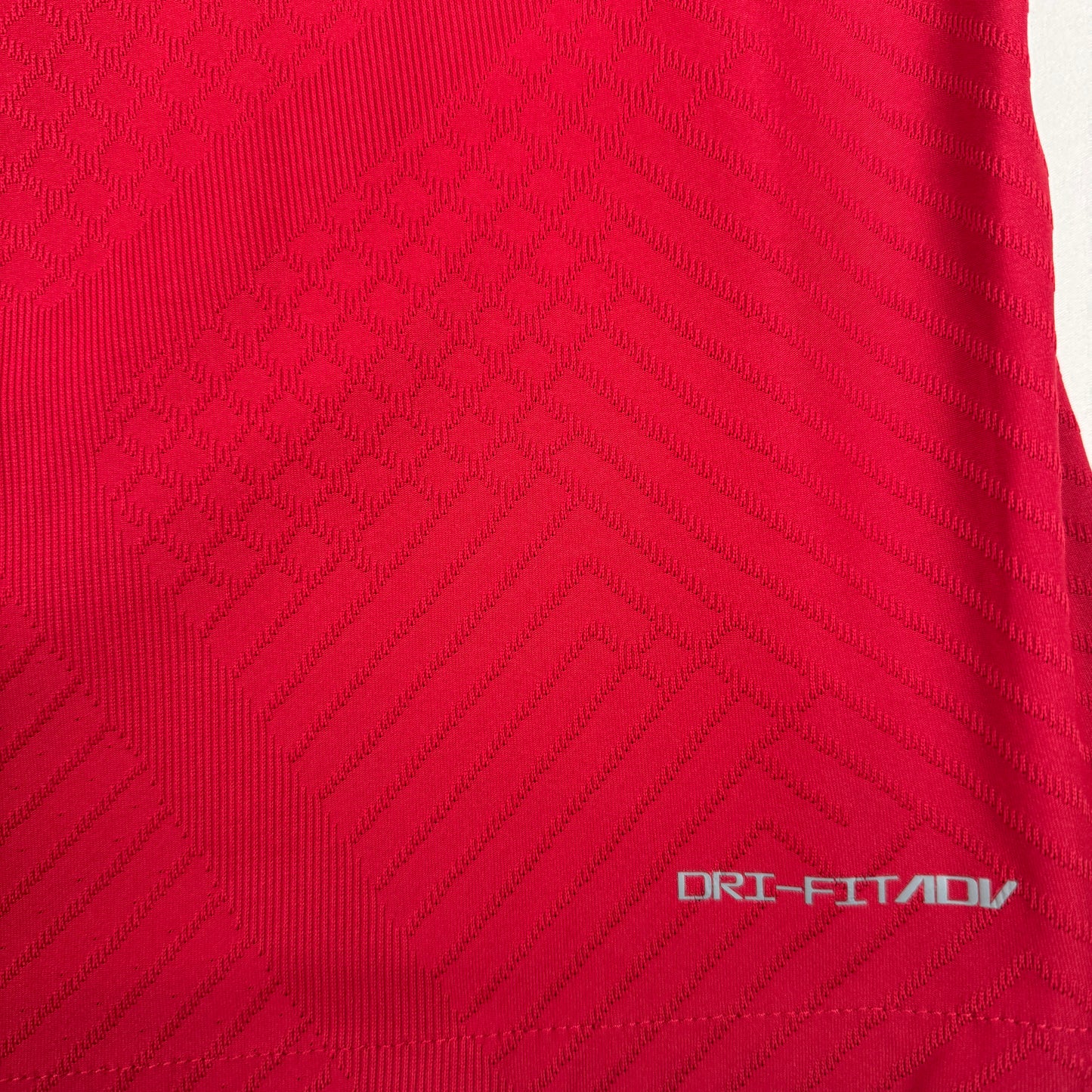 Liverpool 2022/2023 Home Dri-Fit ADV Football Shirt XXL 2XL – Football Shirt Kingdom